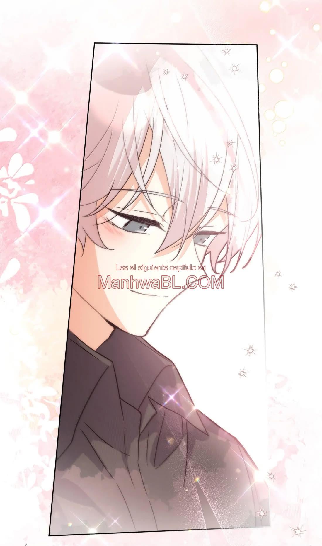 No digas que me amas - Capítulo 154 3 manhwa