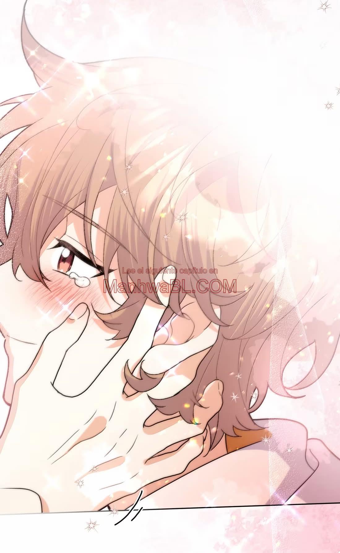 No digas que me amas - Capítulo 154 3 manhwa