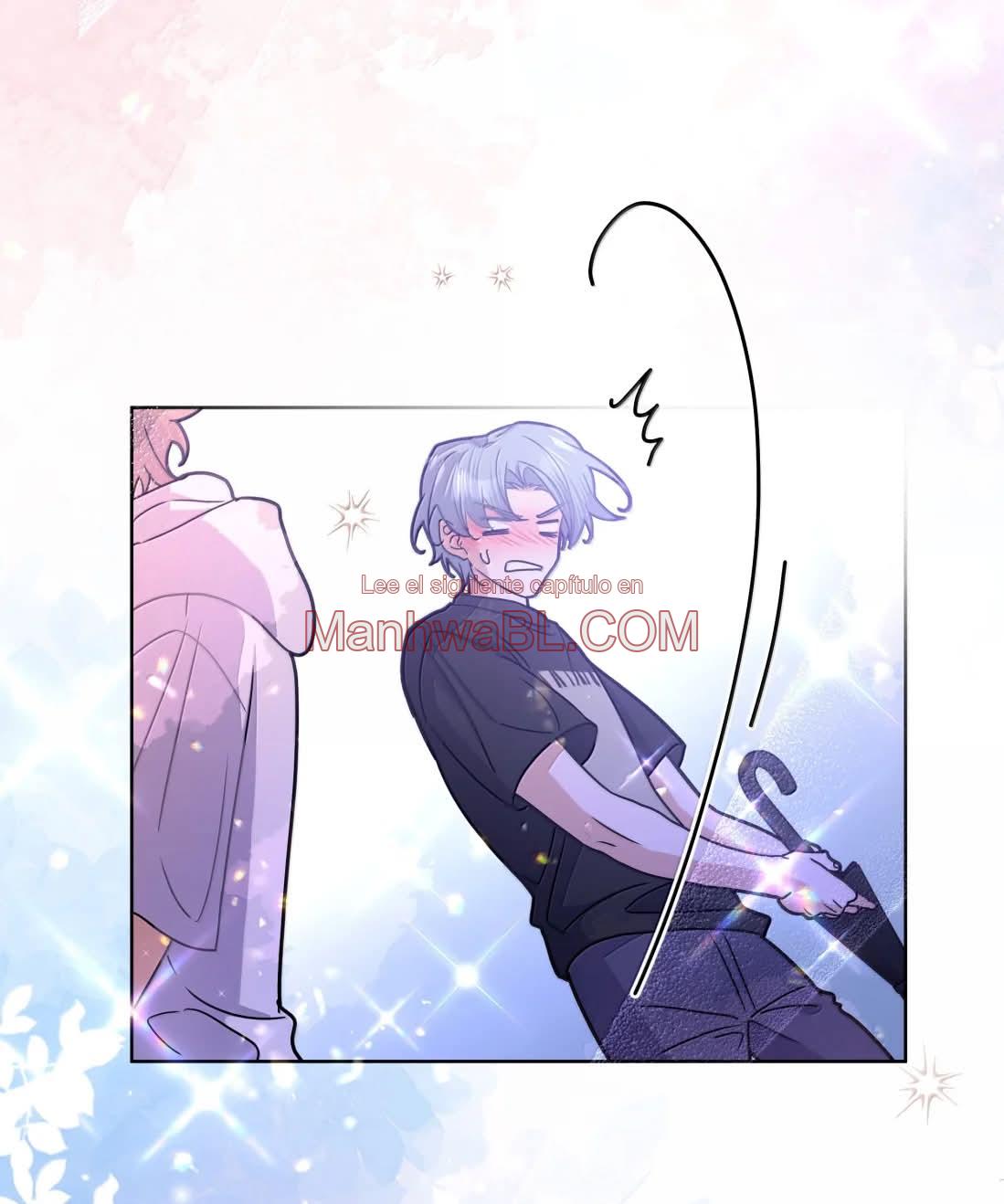 No digas que me amas - Capítulo 154 3 manhwa