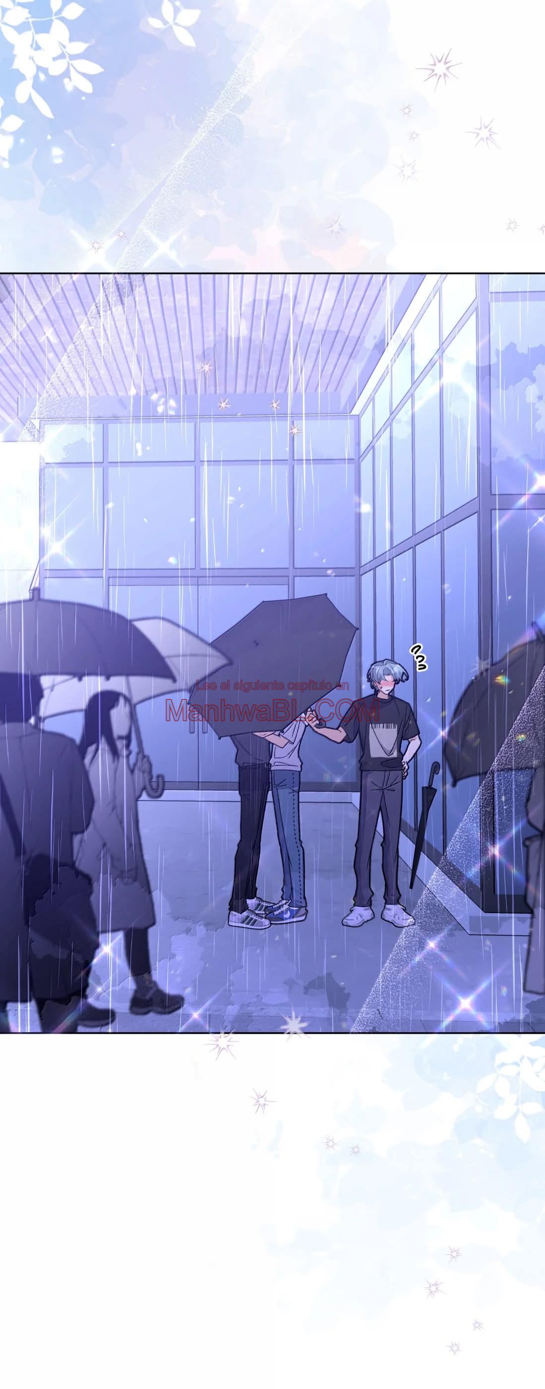 No digas que me amas - Capítulo 154 3 manhwa