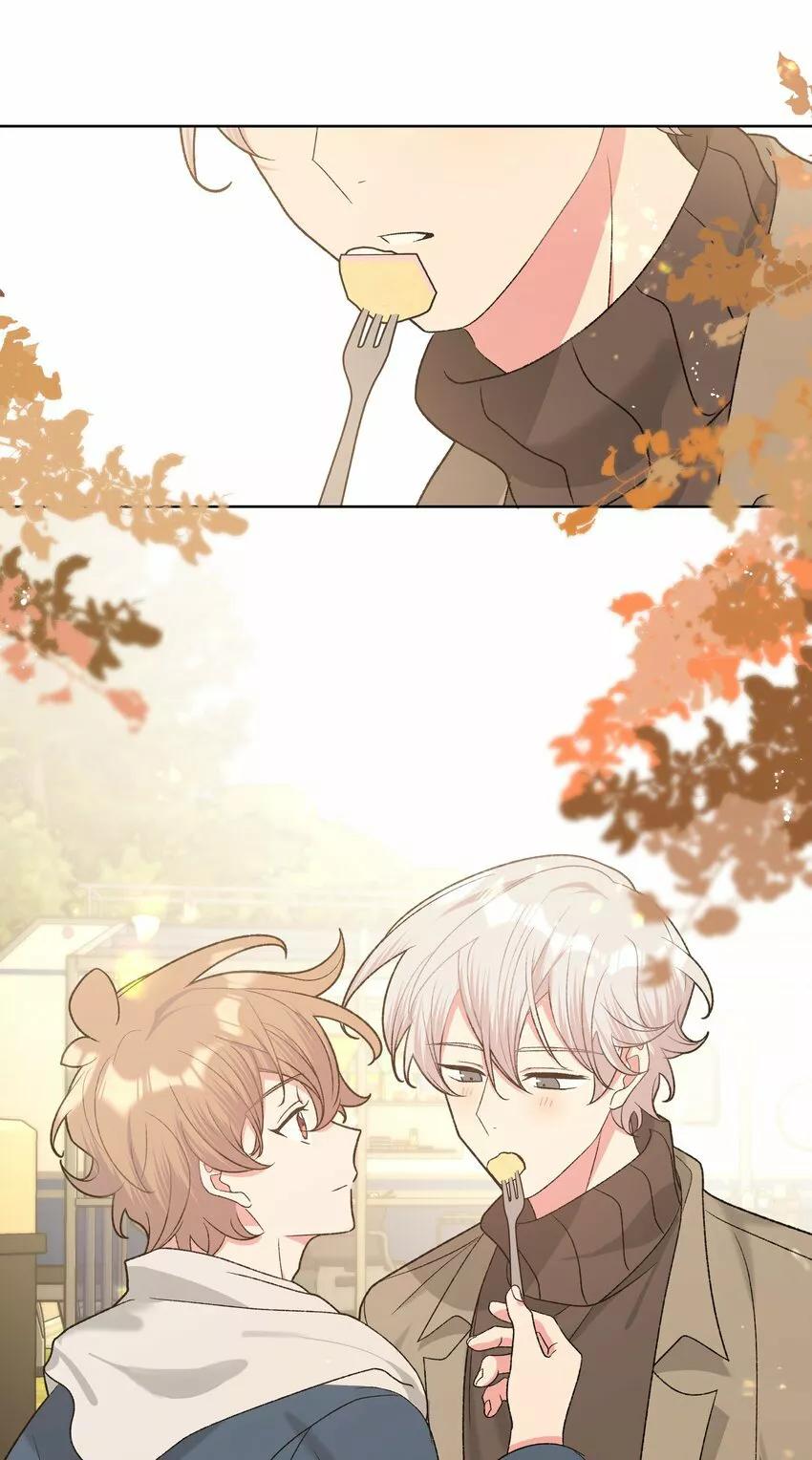 No digas que me amas - Capítulo 67 3 manhwa