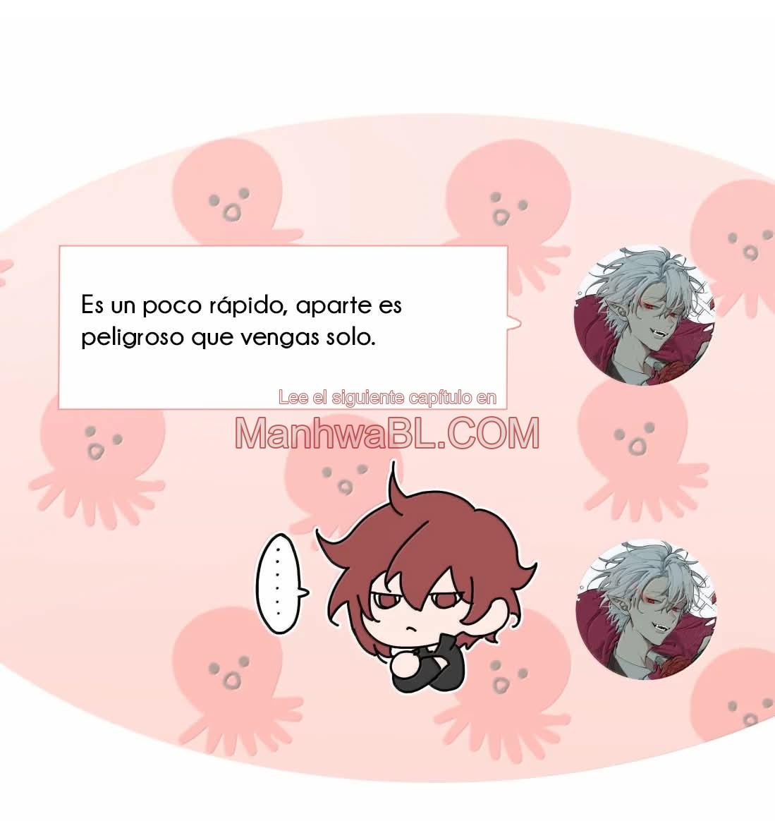 No digas que me amas - Capítulo 158 3 manhwa