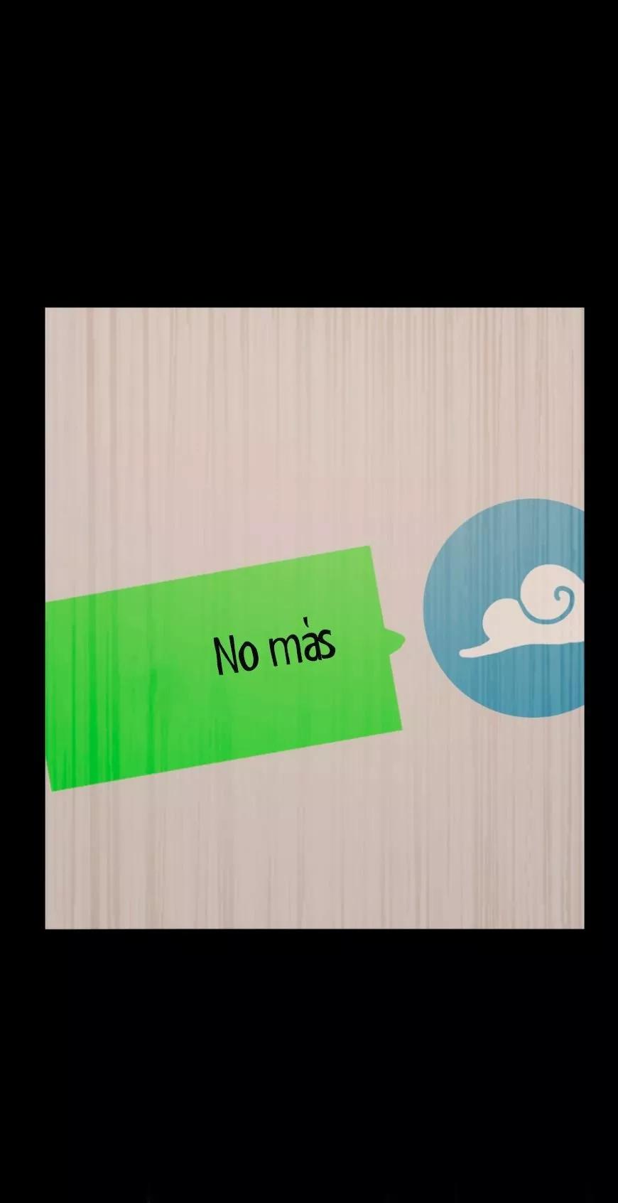 No digas que me amas - Capítulo 8 manhwa