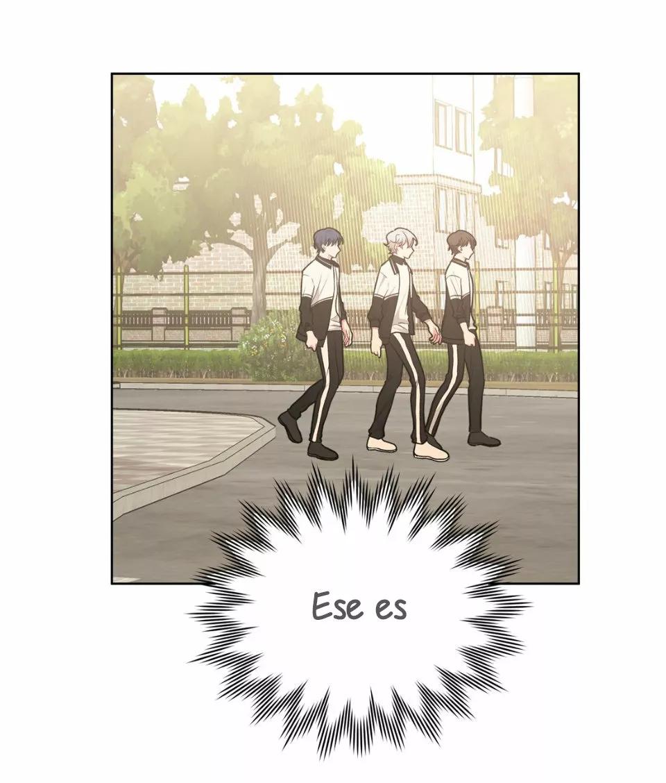No digas que me amas - Capítulo 42 3 manhwa