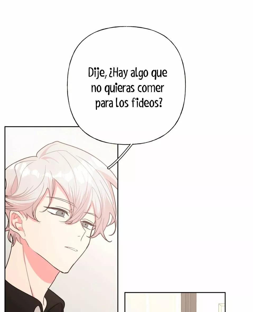 No digas que me amas - Capítulo 9 manhwa