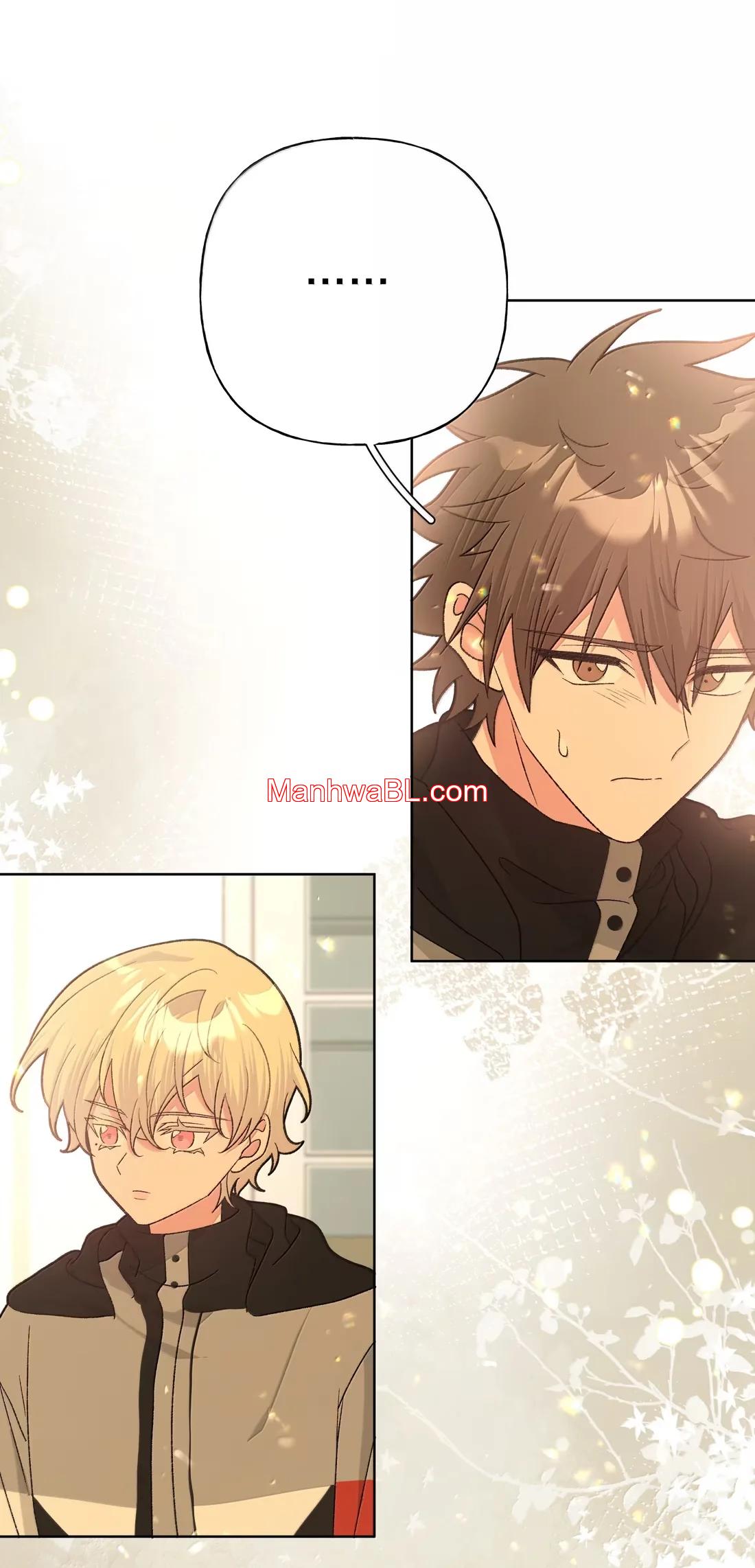 No digas que me amas - Capítulo 137 manhwa
