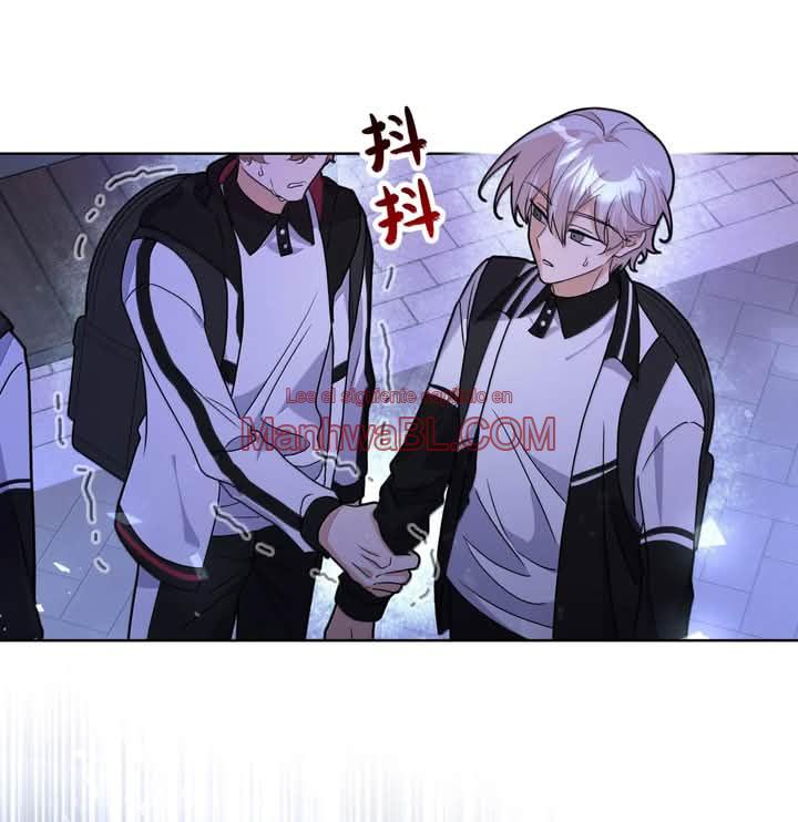 No digas que me amas - Capítulo 145 3 manhwa