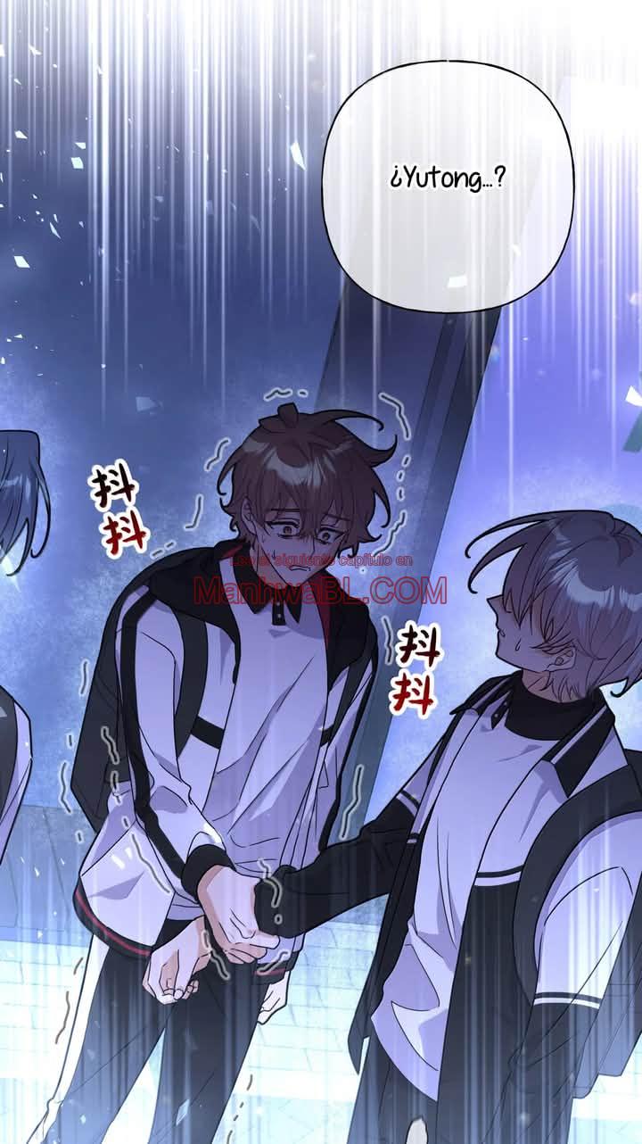 No digas que me amas - Capítulo 145 3 manhwa