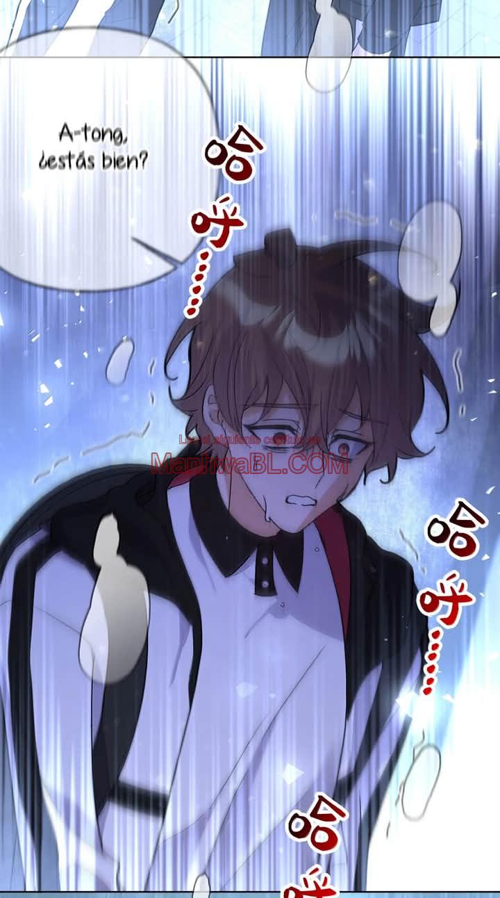 No digas que me amas - Capítulo 145 3 manhwa