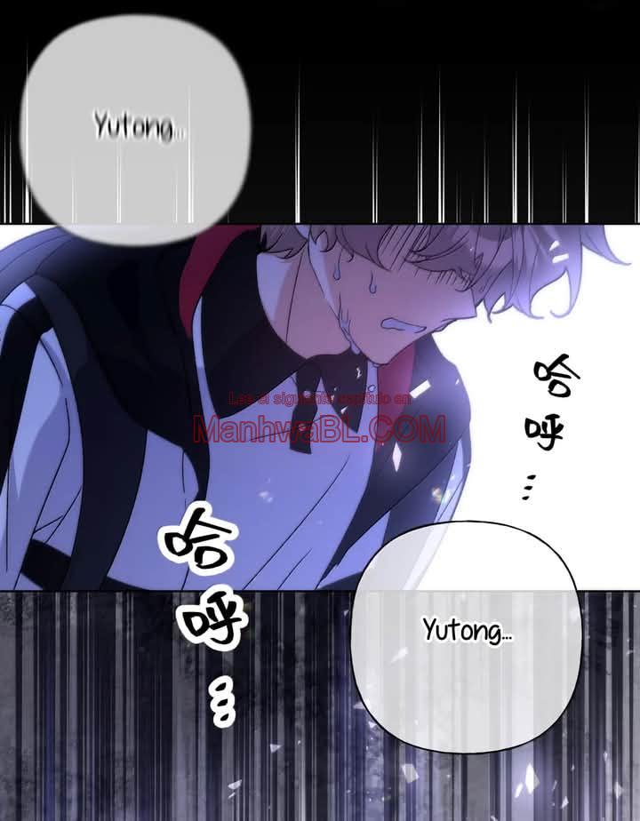 No digas que me amas - Capítulo 145 3 manhwa