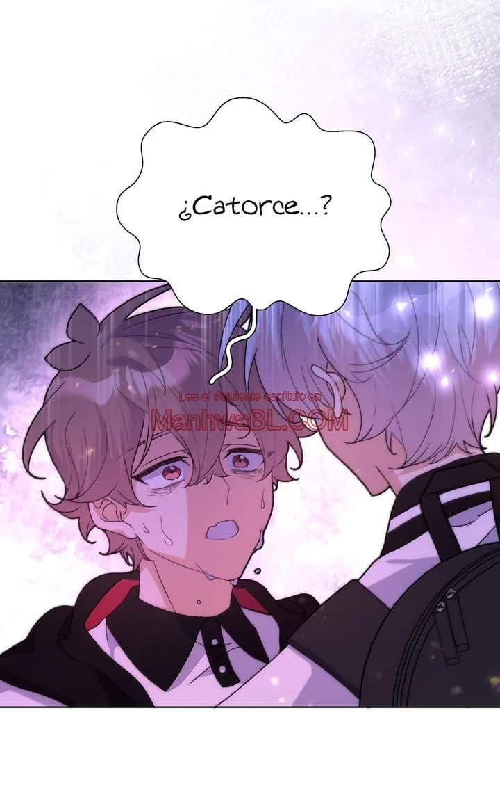 No digas que me amas - Capítulo 145 3 manhwa