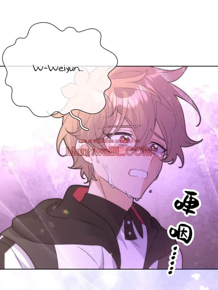 No digas que me amas - Capítulo 145 3 manhwa