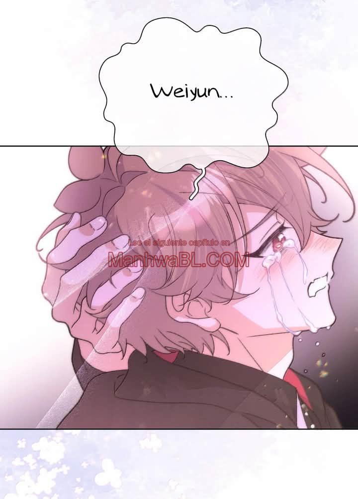 No digas que me amas - Capítulo 145 3 manhwa