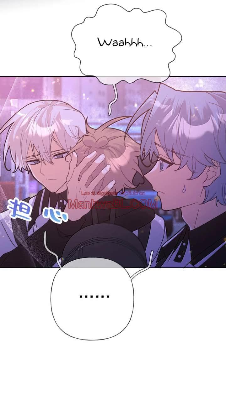 No digas que me amas - Capítulo 145 3 manhwa