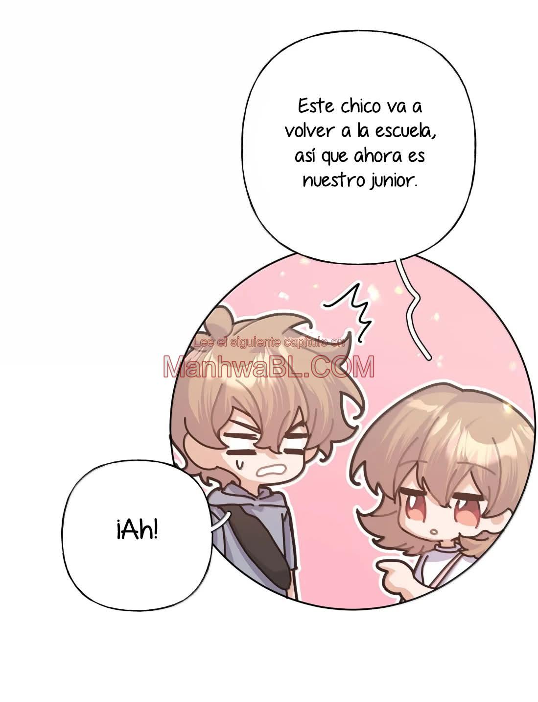 No digas que me amas - Capítulo 157 2 manhwa