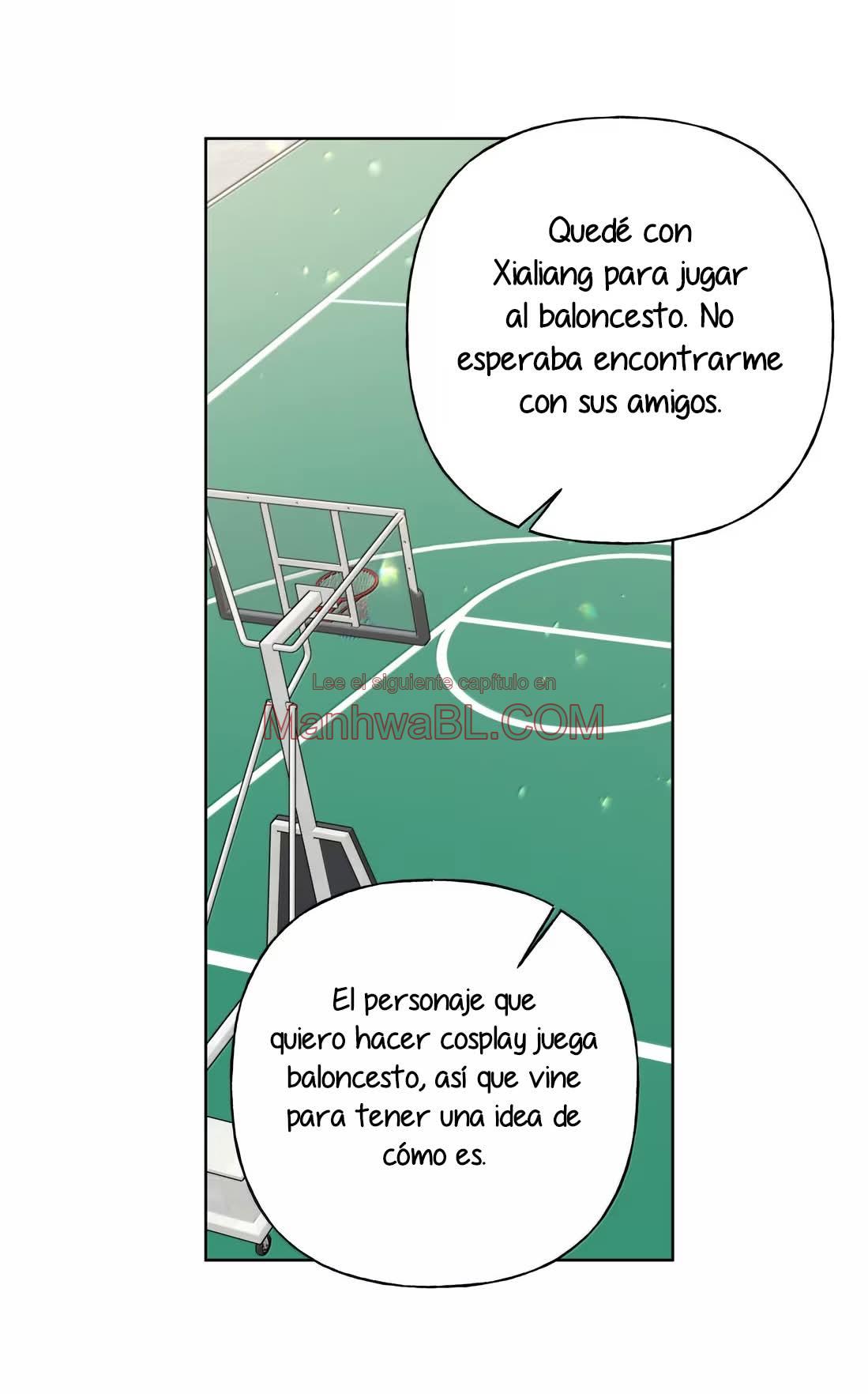 No digas que me amas - Capítulo 157 2 manhwa