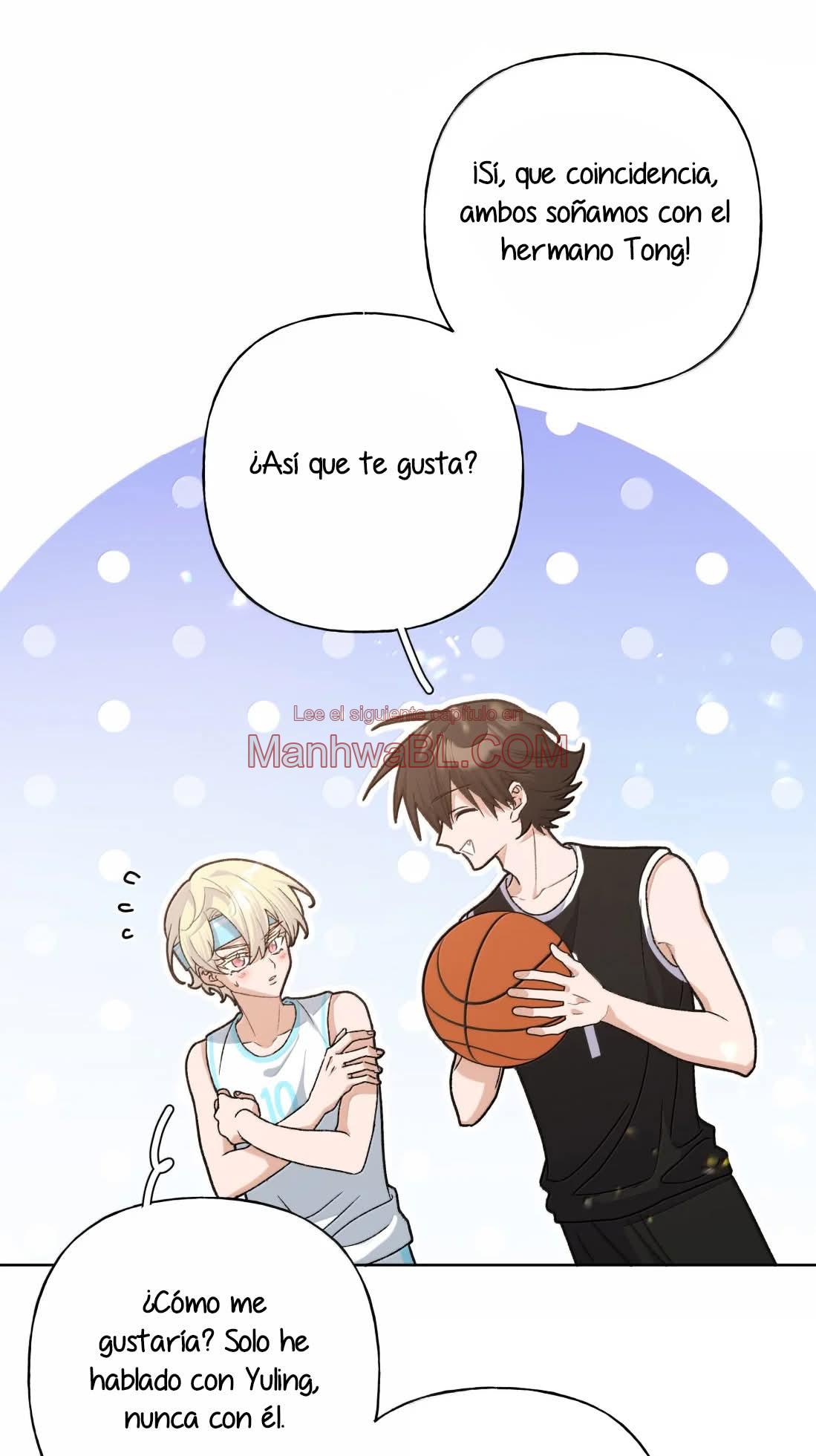No digas que me amas - Capítulo 157 2 manhwa