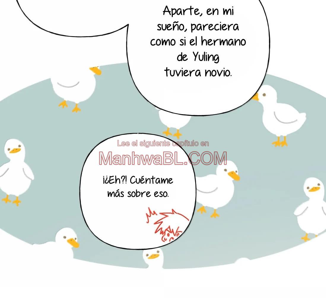No digas que me amas - Capítulo 157 2 manhwa