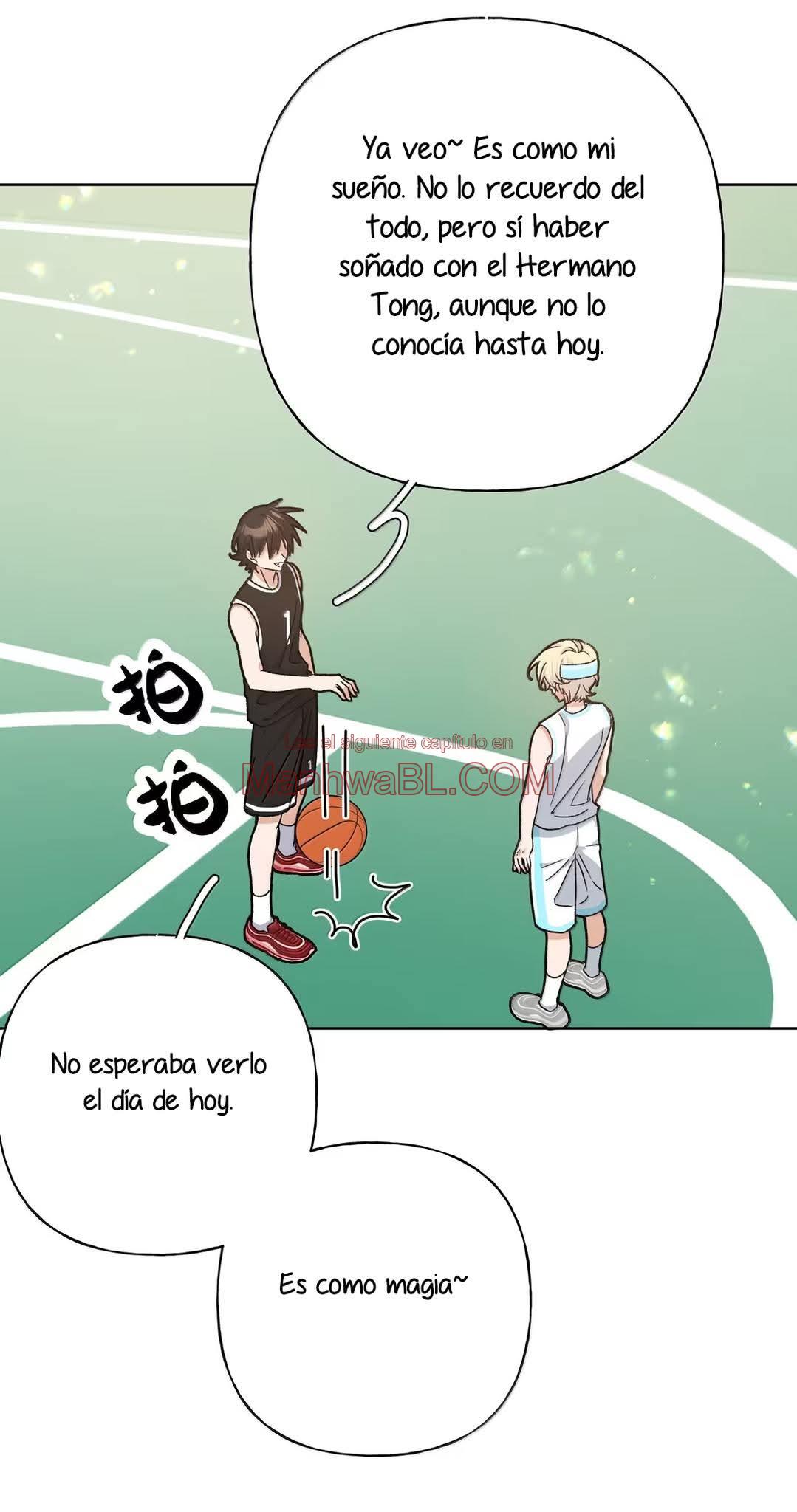 No digas que me amas - Capítulo 157 2 manhwa