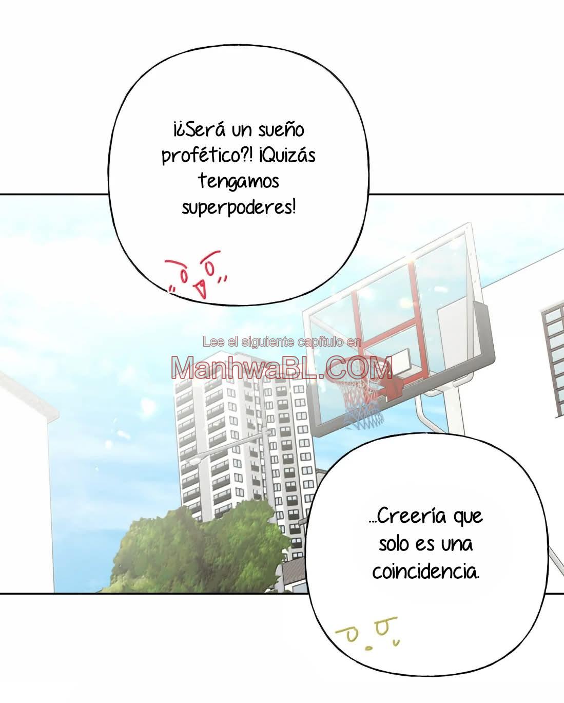 No digas que me amas - Capítulo 157 2 manhwa