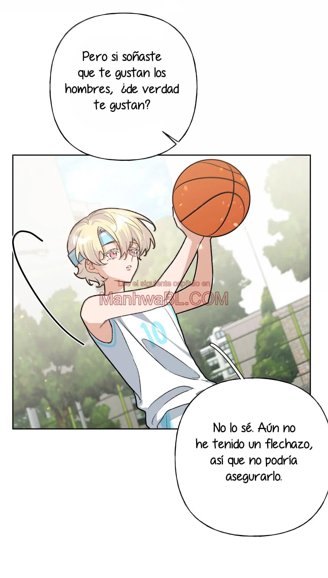 No digas que me amas - Capítulo 157 2 manhwa