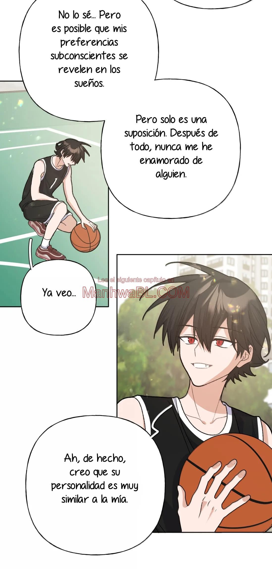 No digas que me amas - Capítulo 157 2 manhwa