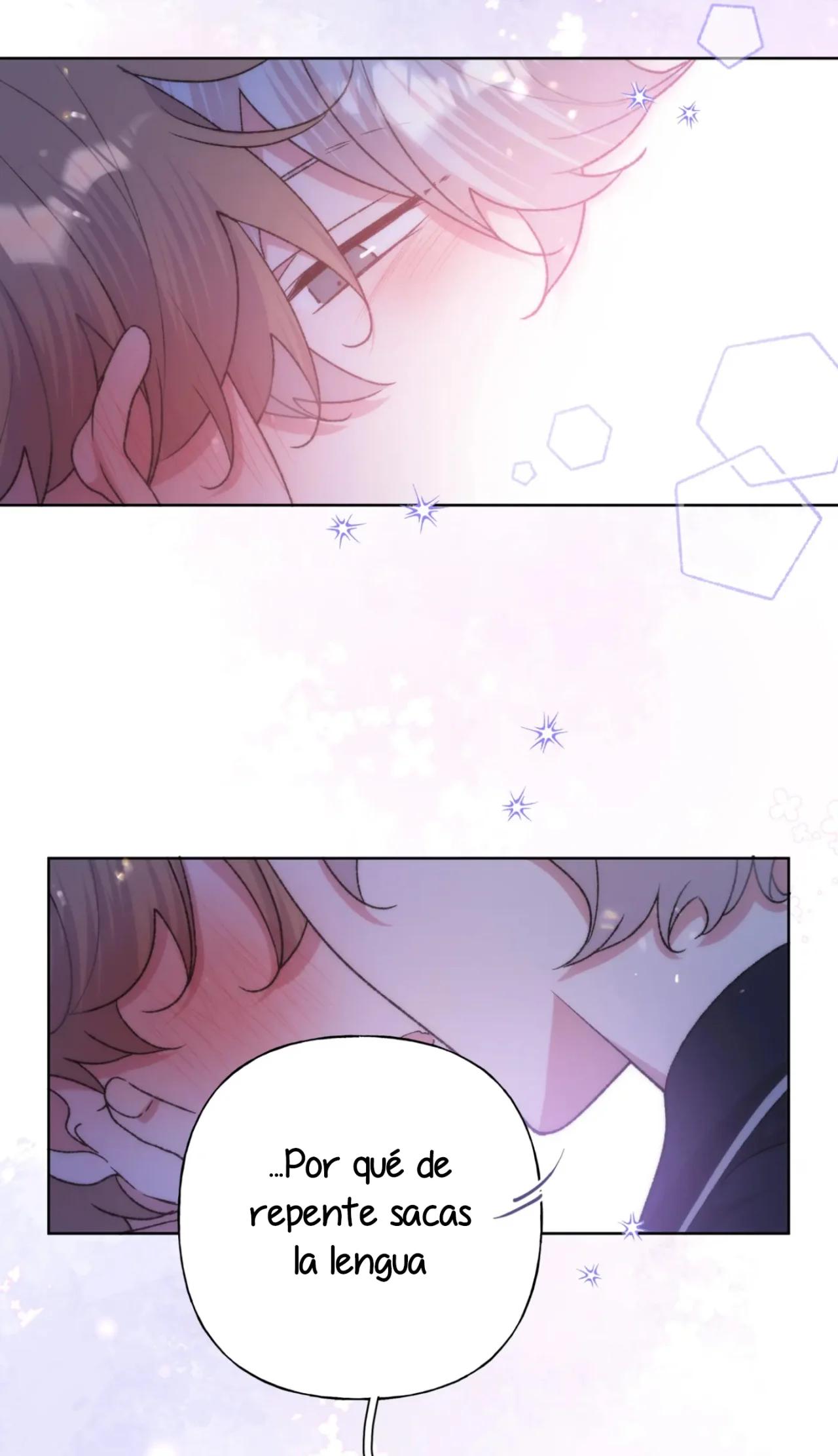 No digas que me amas - Capítulo 93 3 manhwa