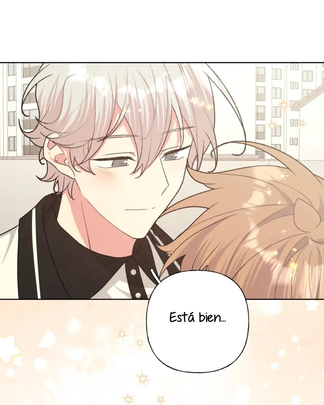 No digas que me amas - Capítulo 88 3 manhwa