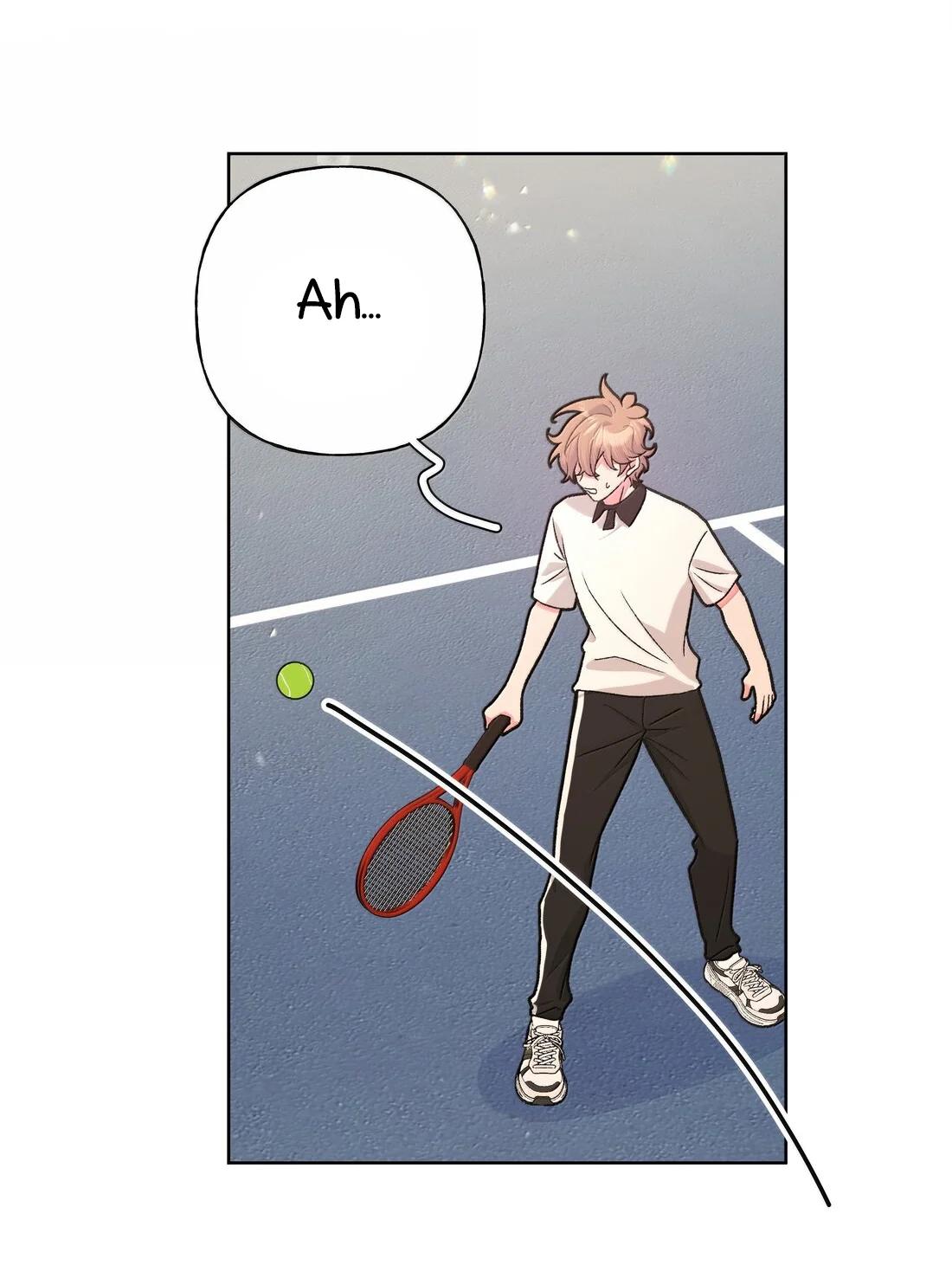 No digas que me amas - Capítulo 132 3 manhwa
