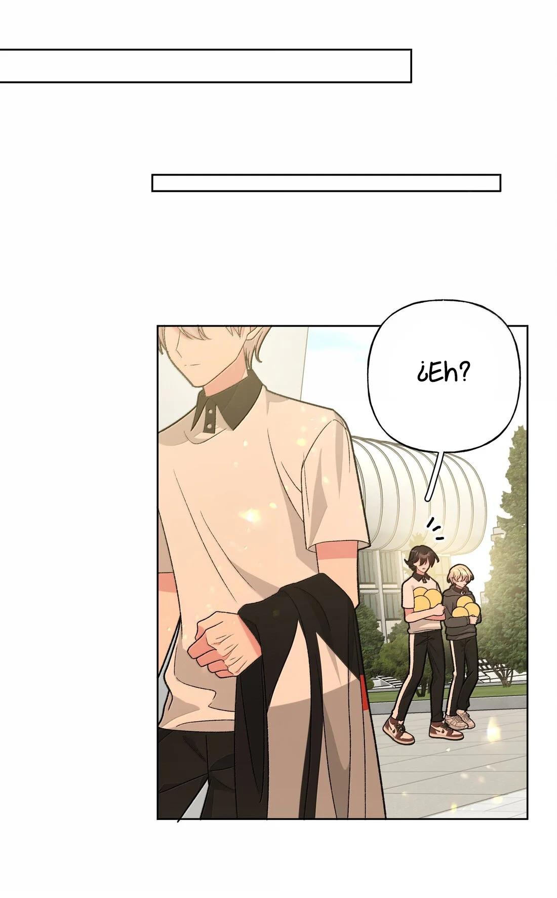 No digas que me amas - Capítulo 132 3 manhwa