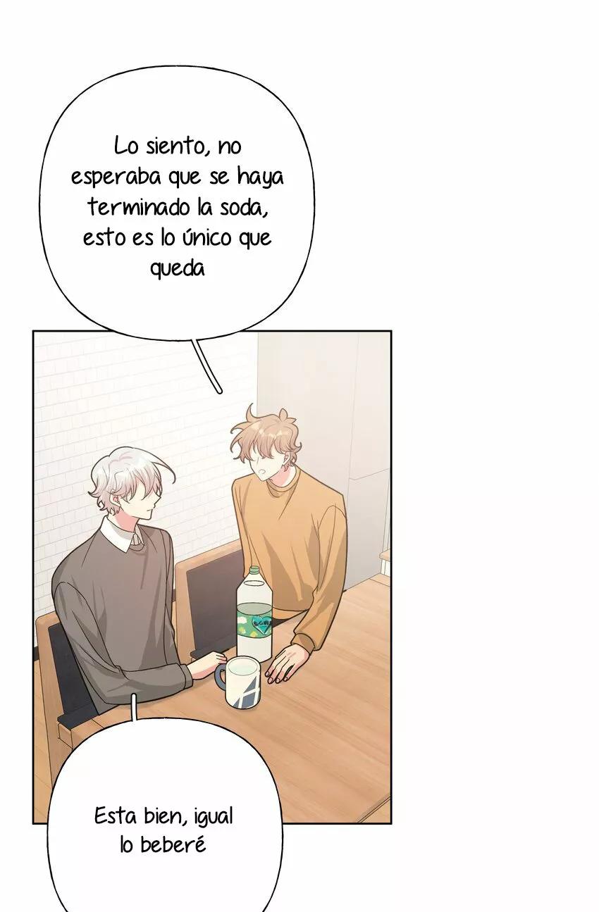 No digas que me amas - Capítulo 60 3 manhwa