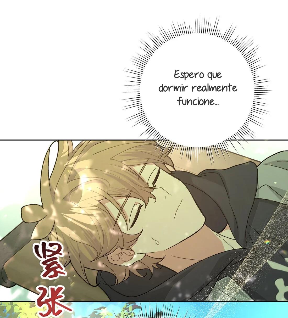 No digas que me amas - Capítulo 130 3 manhwa