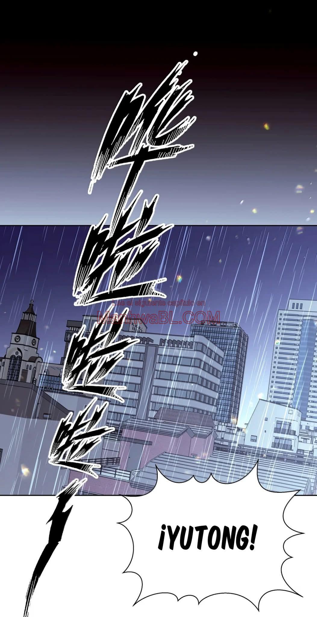 No digas que me amas - Capítulo 152 manhwa