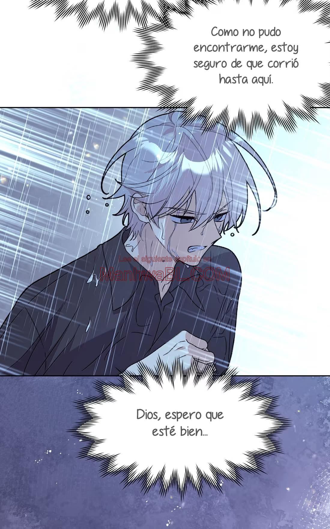 No digas que me amas - Capítulo 152 manhwa