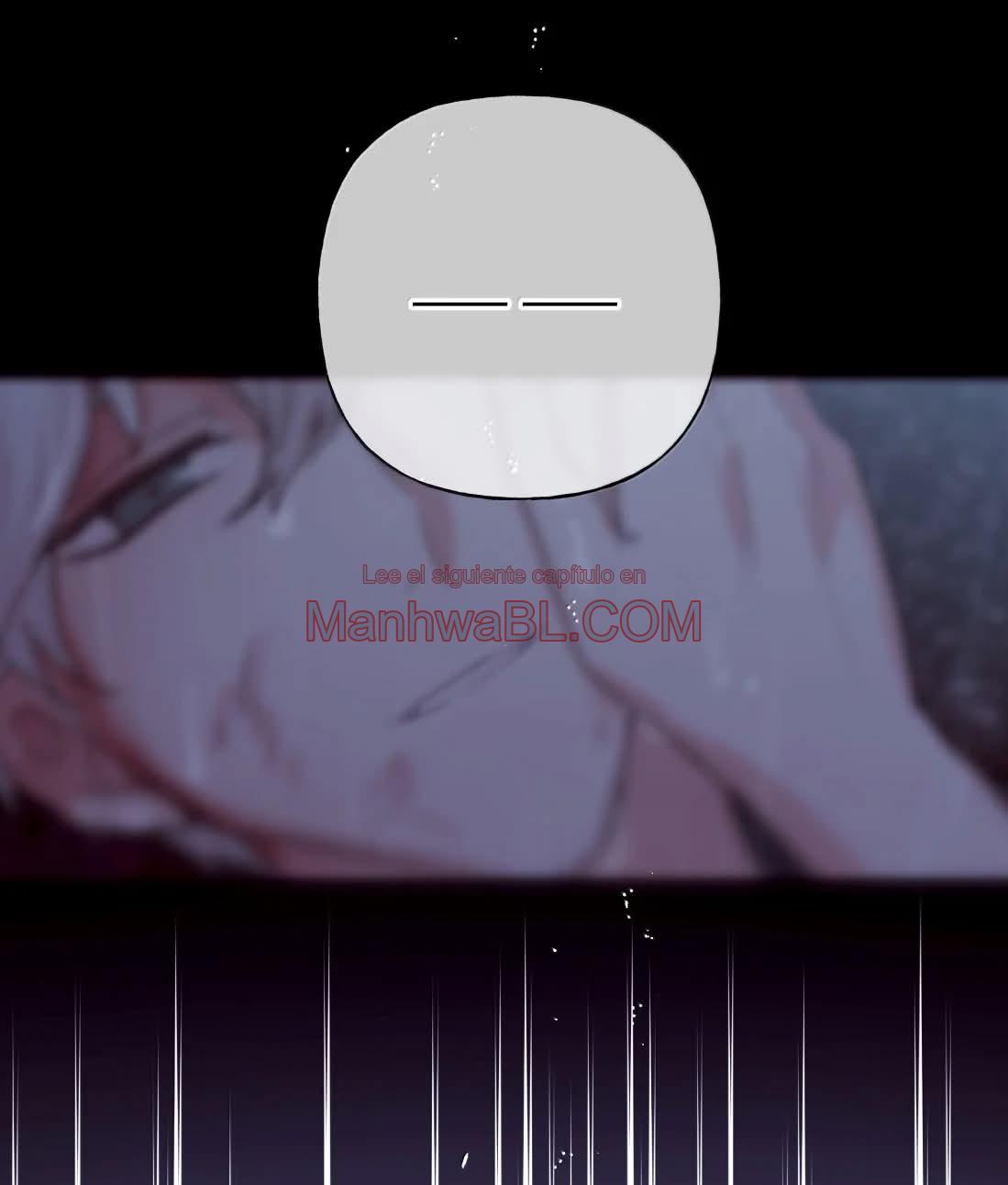 No digas que me amas - Capítulo 152 manhwa