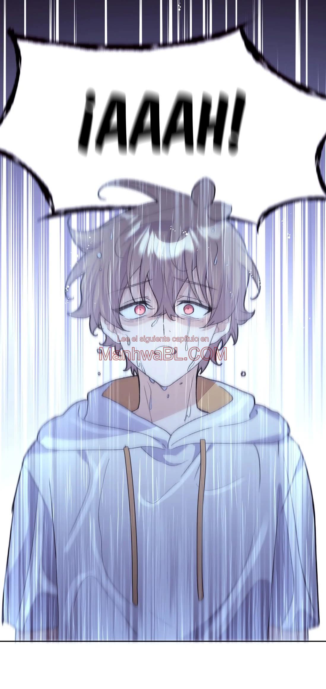 No digas que me amas - Capítulo 152 manhwa