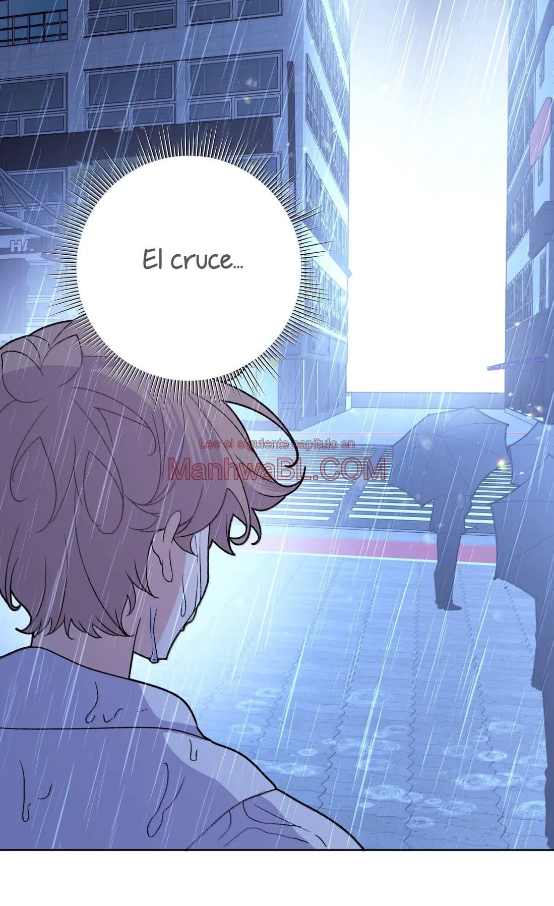 No digas que me amas - Capítulo 152 manhwa