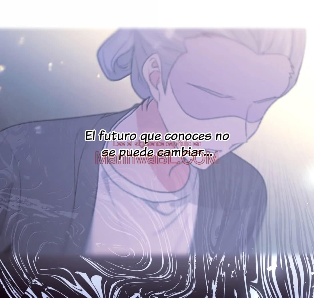No digas que me amas - Capítulo 152 manhwa