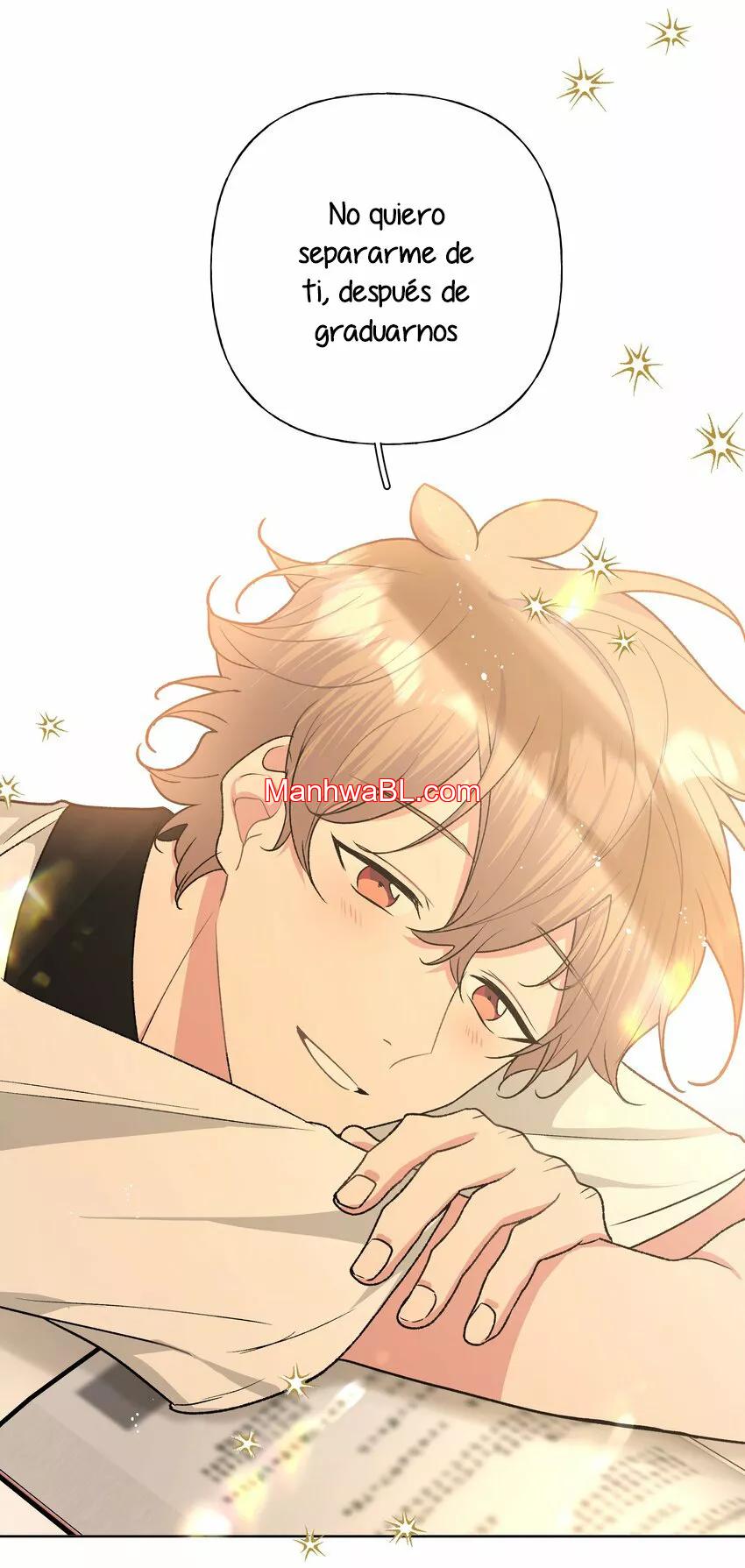 No digas que me amas - Capítulo 59 2 manhwa
