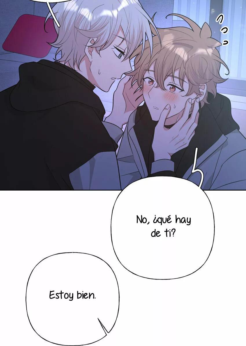 No digas que me amas - Capítulo 77 manhwa