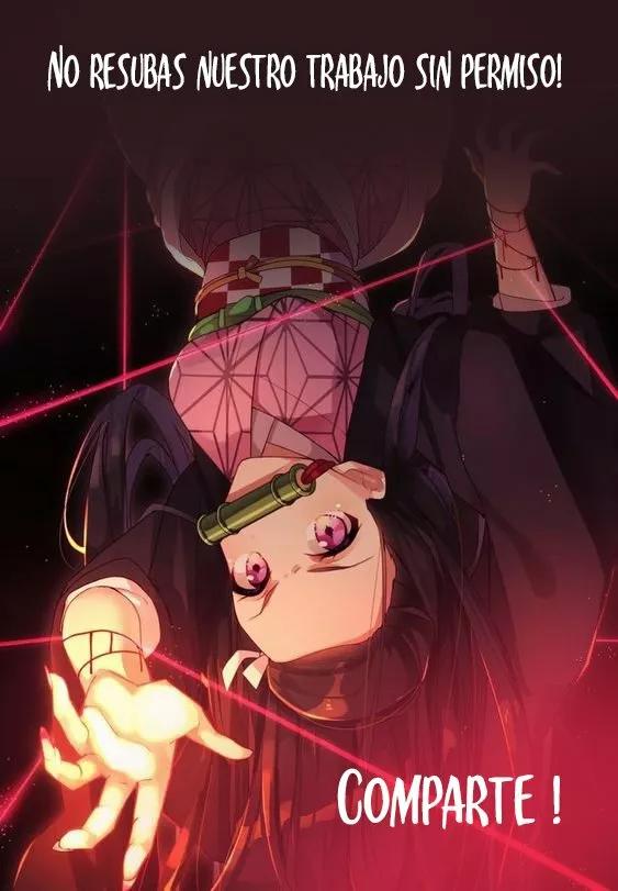 No digas que me amas - Capítulo 10 3 manhwa