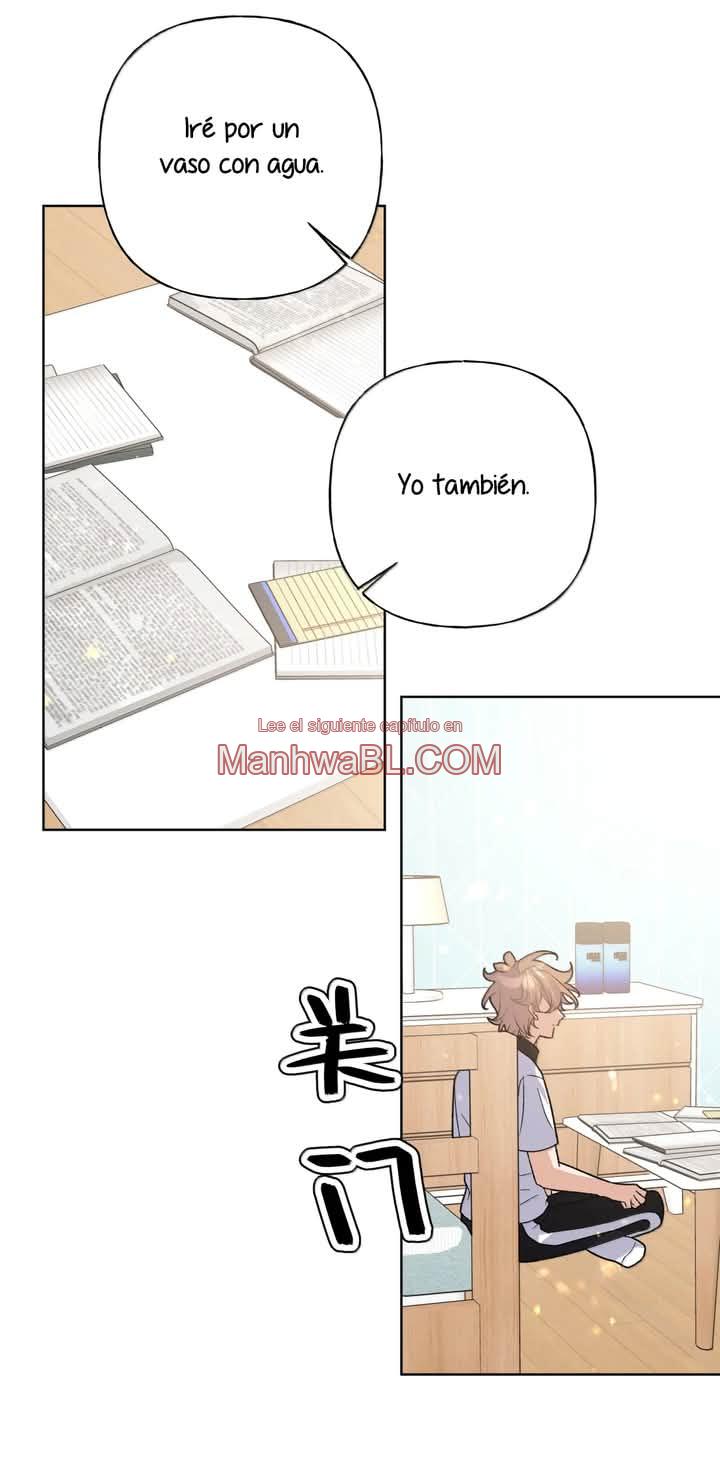 No digas que me amas - Capítulo 146 3 manhwa