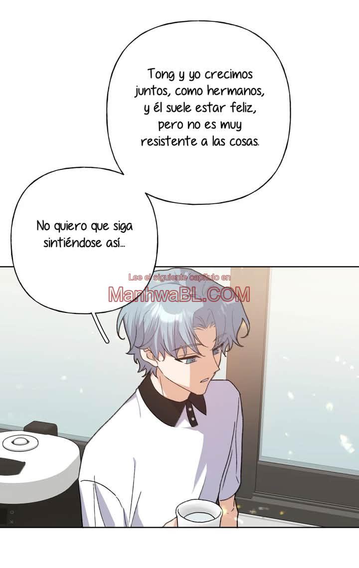 No digas que me amas - Capítulo 146 3 manhwa