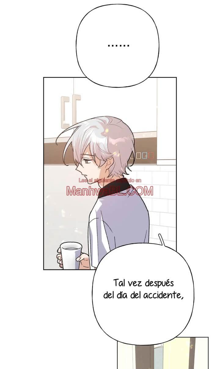 No digas que me amas - Capítulo 146 3 manhwa