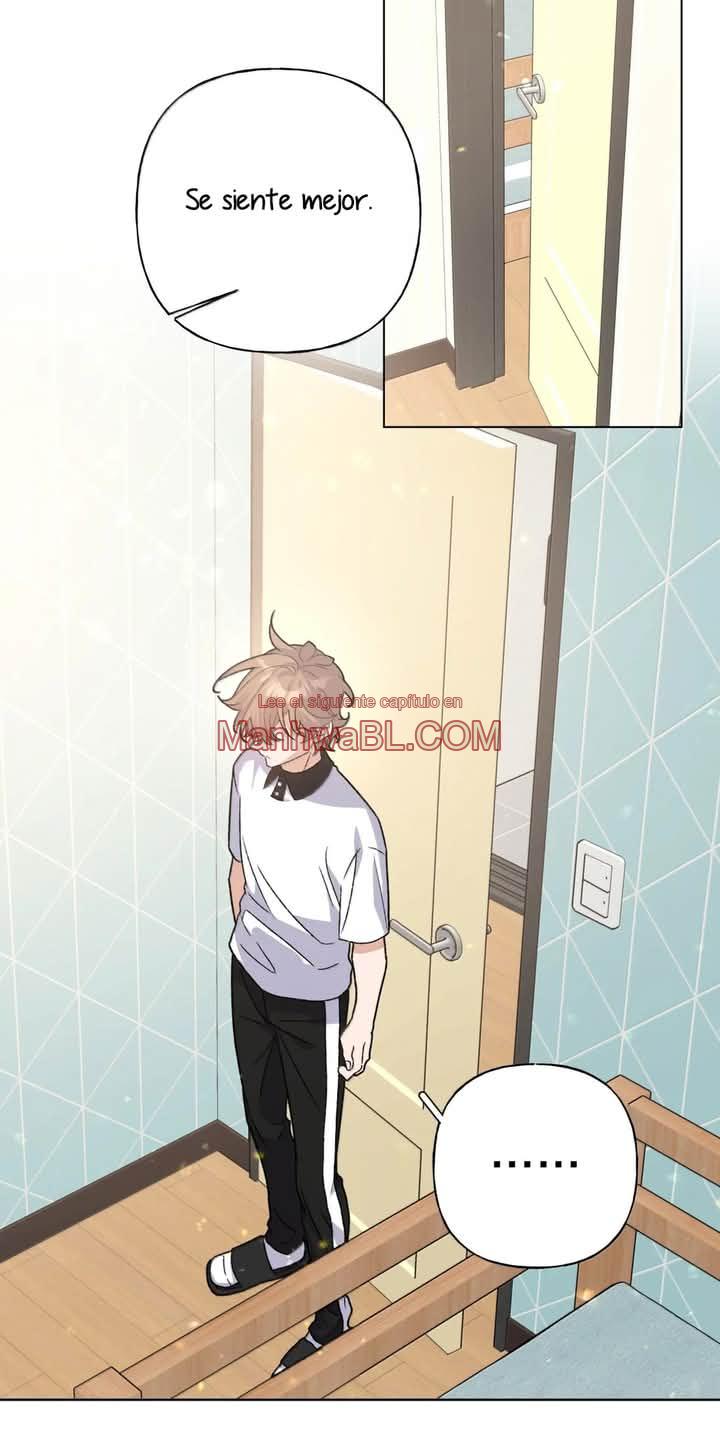 No digas que me amas - Capítulo 146 3 manhwa