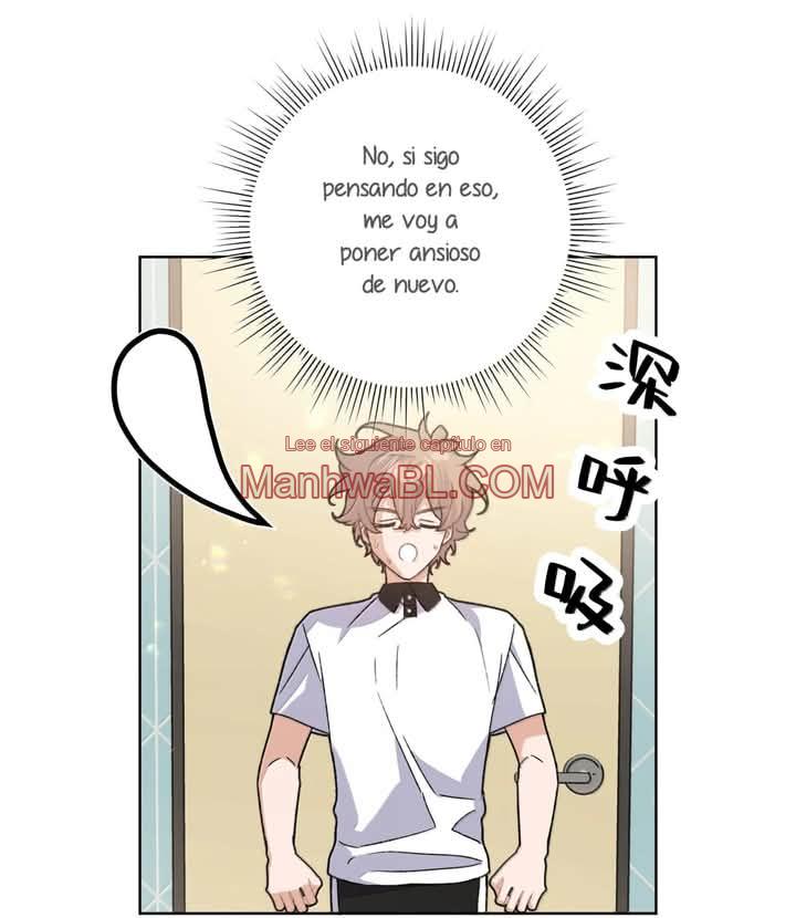 No digas que me amas - Capítulo 146 3 manhwa