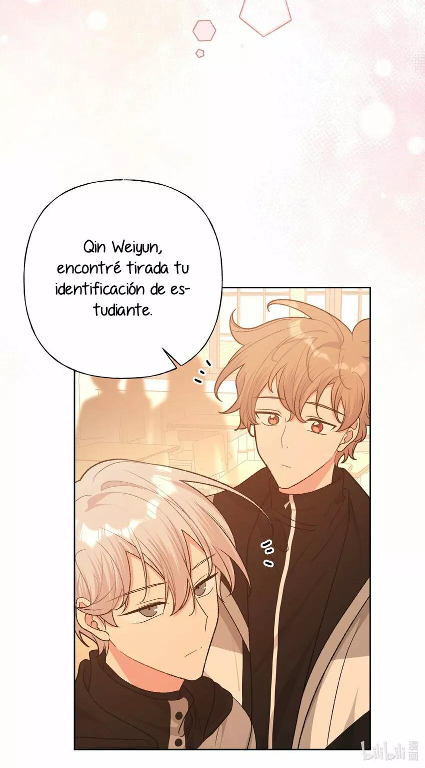 No digas que me amas - Capítulo 70 2 manhwa