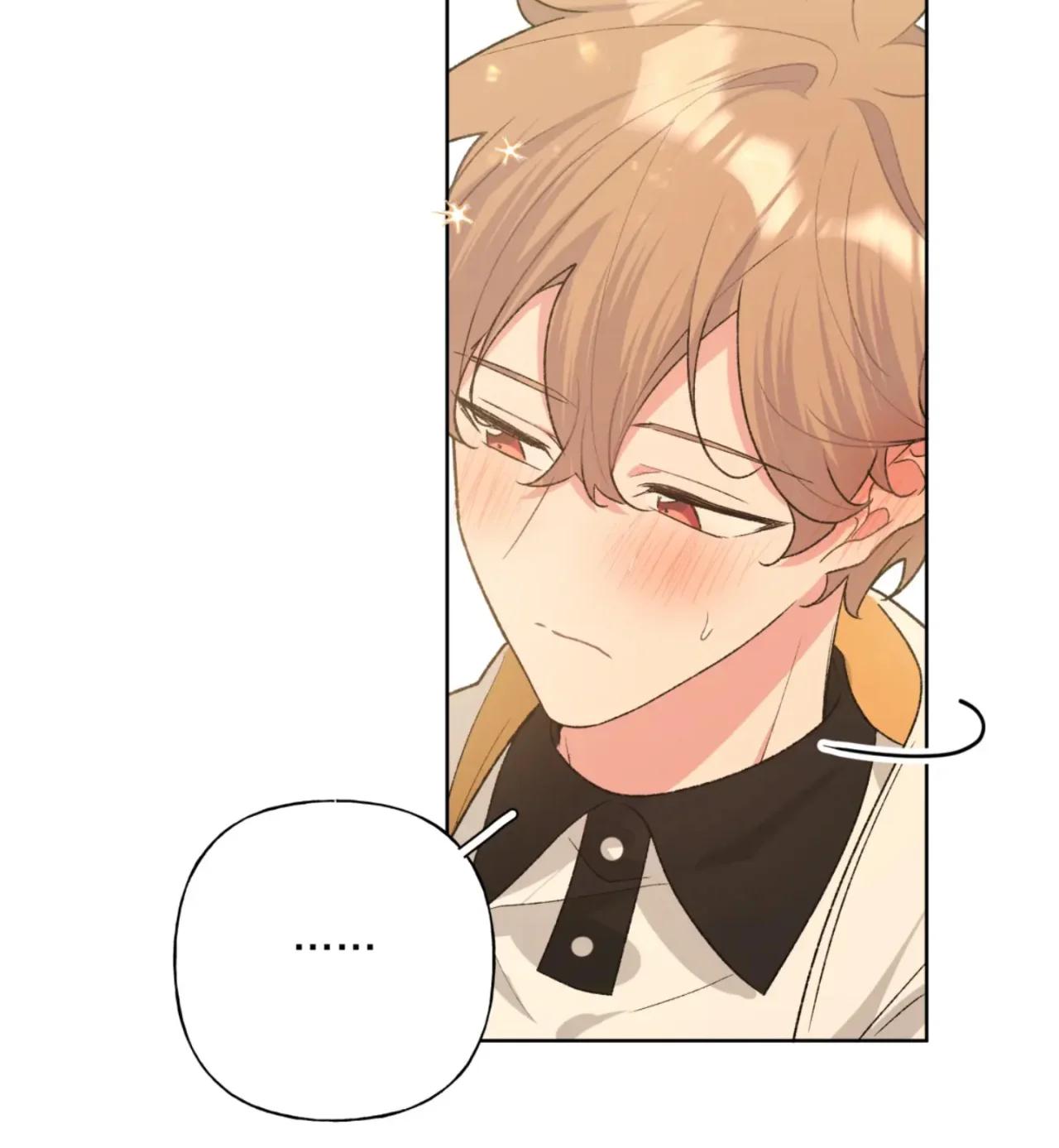 No digas que me amas - Capítulo 88 2 manhwa