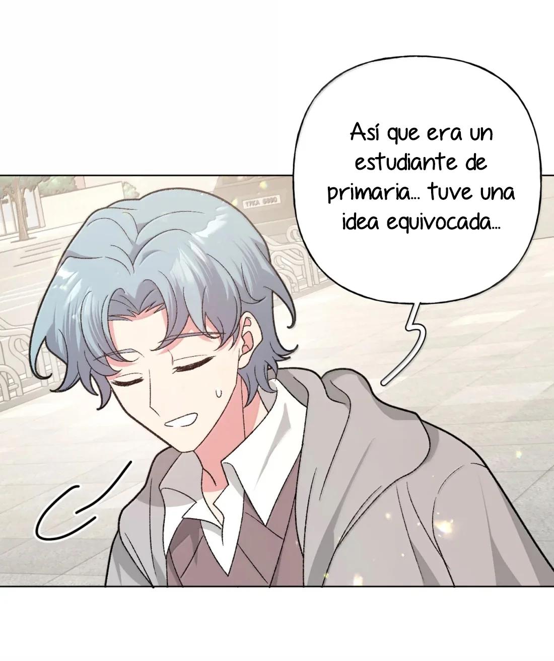 No digas que me amas - Capítulo 139 2 manhwa