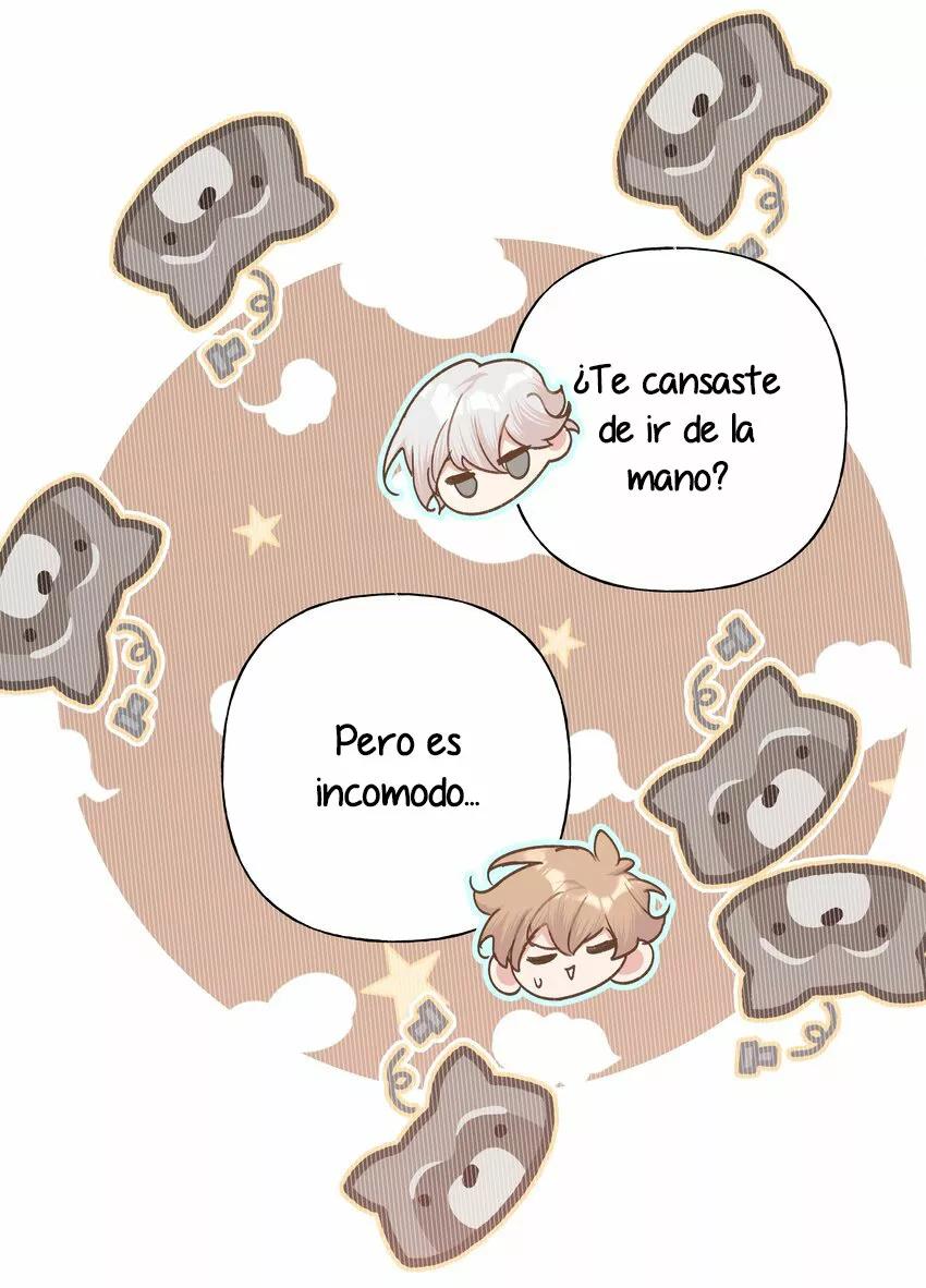 No digas que me amas - Capítulo 49 2 manhwa
